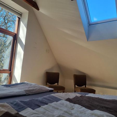 Elling Bed & Breakfast Фредеріксгавн Екстер'єр фото