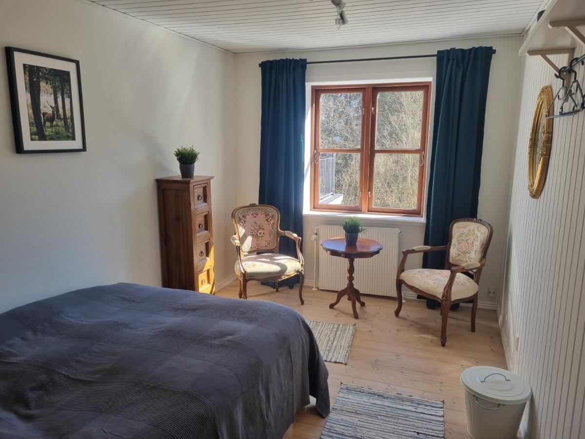 Elling Bed & Breakfast Фредеріксгавн Екстер'єр фото
