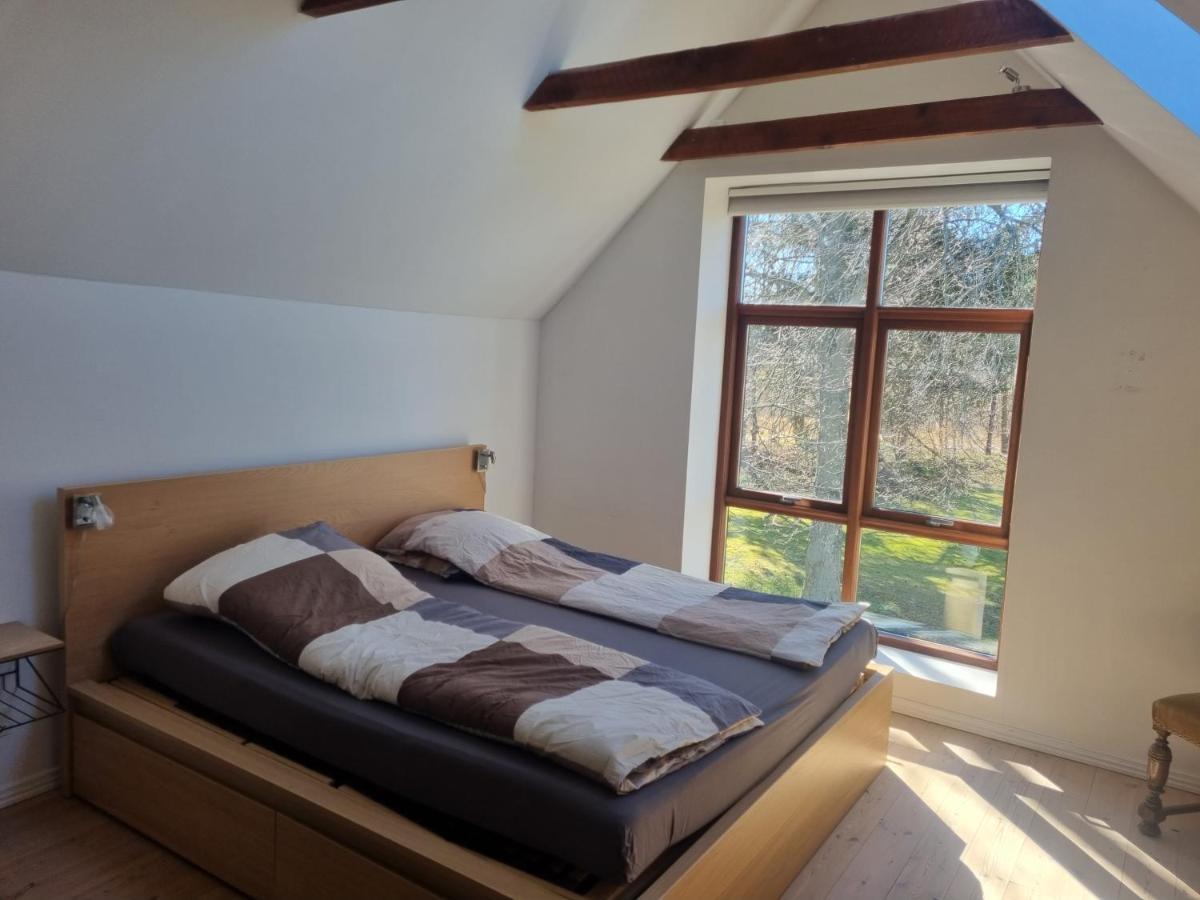 Elling Bed & Breakfast Фредеріксгавн Екстер'єр фото