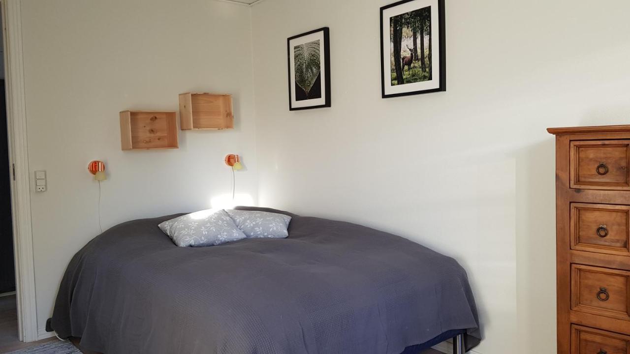 Elling Bed & Breakfast Фредеріксгавн Екстер'єр фото