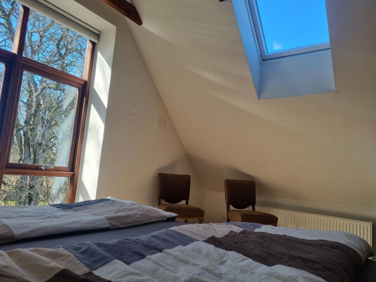 Elling Bed & Breakfast Фредеріксгавн Екстер'єр фото